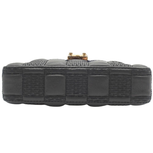 Damier Troca Leather Pochette M59046