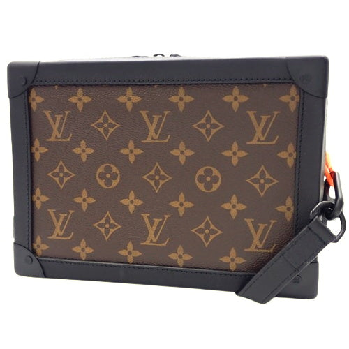 Monogram Solar Ray Soft Trunk in Monogram Canvas M44478