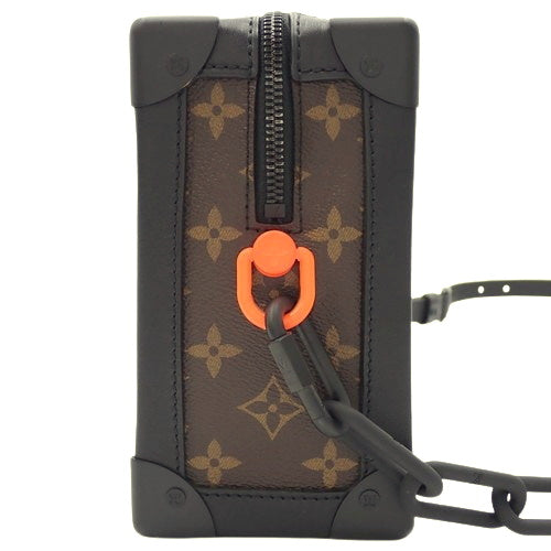 Monogram Solar Ray Soft Trunk in Monogram Canvas M44478