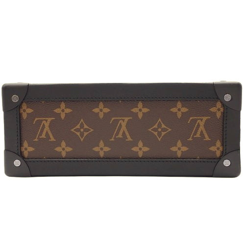 Monogram Solar Ray Soft Trunk in Monogram Canvas M44478