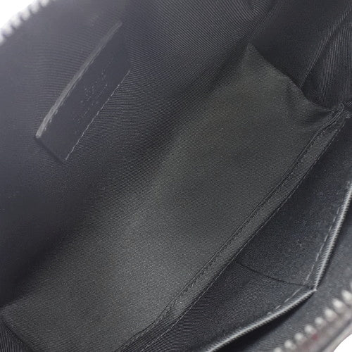 Monogram Solar Ray 柔软帆布内裤 M44478