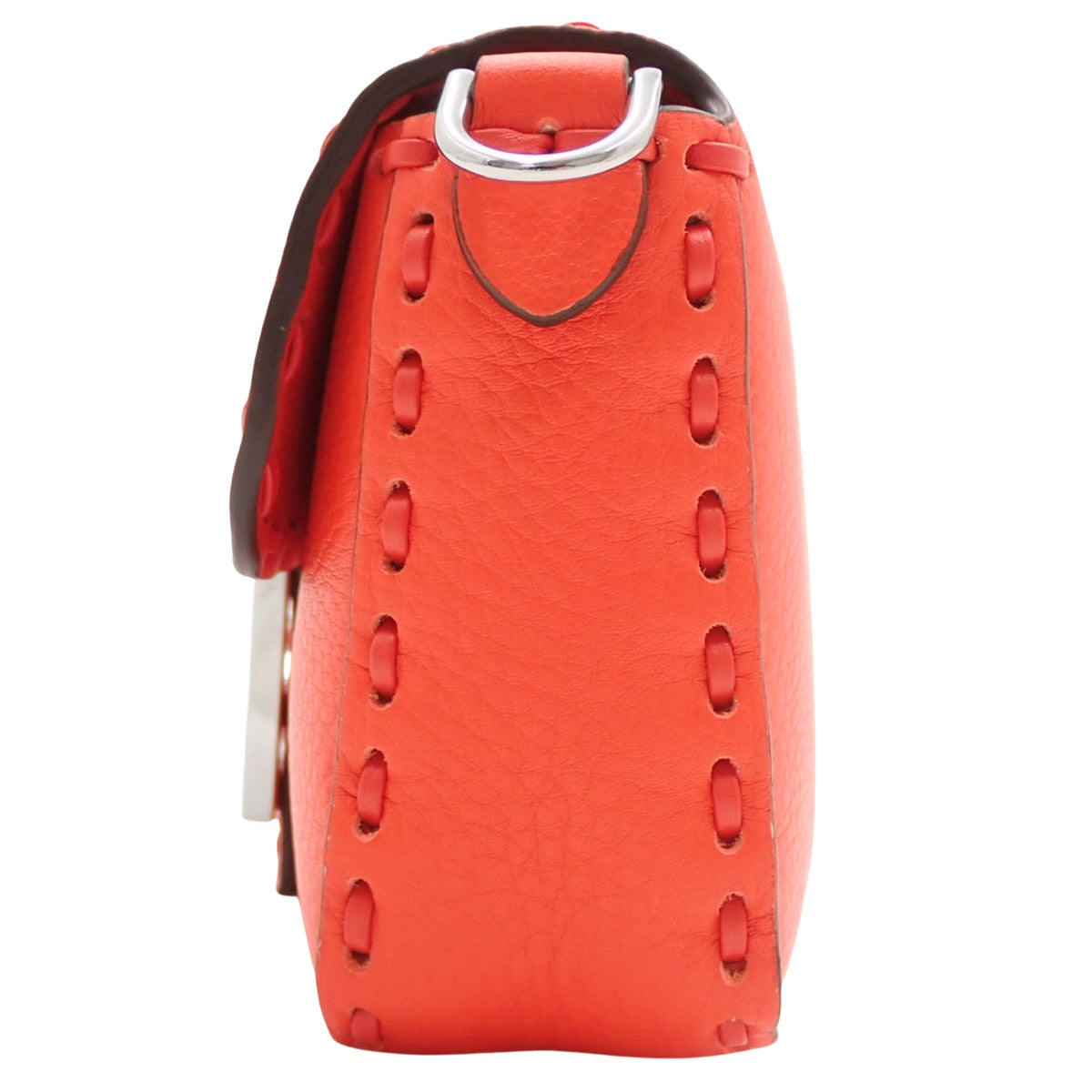 Selleria Baguette Mini Calfskin 8BS017ARBBF1SK0