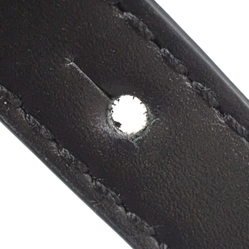 Font Tote 中号拉菲草手提包 A685B61X01