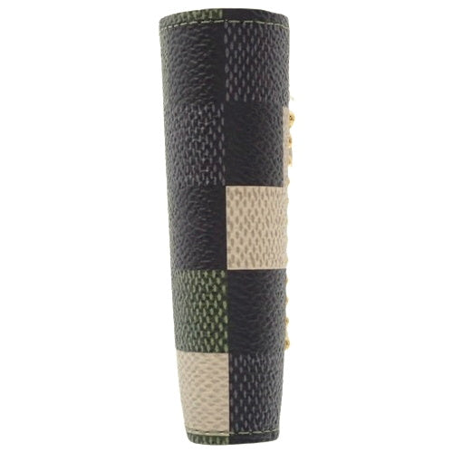 Damier Portefeuille Slenderstud Bi-fold Billfold Damier Canvas M83166