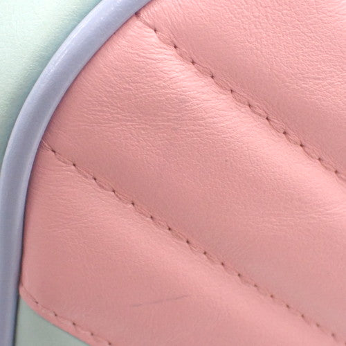 GG Marmont 小号皮革相机包 447632