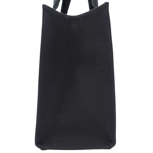 FENDACE Fendace Tote Bag, Versace Collaboration Canvas 8BH395