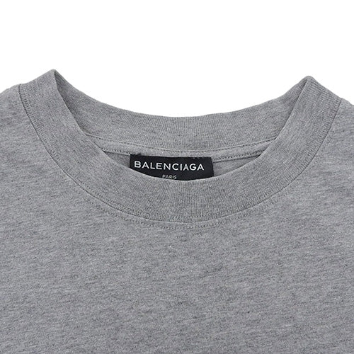 ロゴ Tシャツ 半袖 2017年 アパレル ファッション S コットン 485978