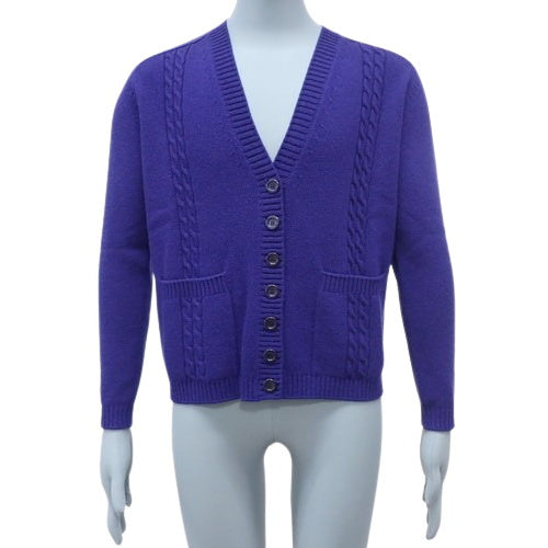 GG Cardigan XS