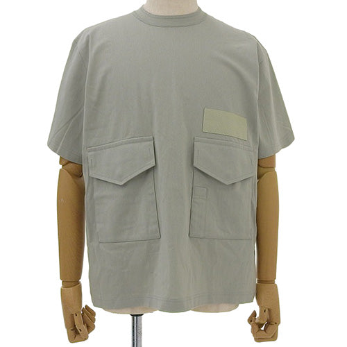 ジャージー Tシャツ 1