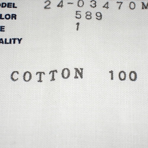 ジャージー Tシャツ 1