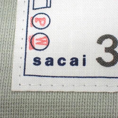 ジャージー Tシャツ 1