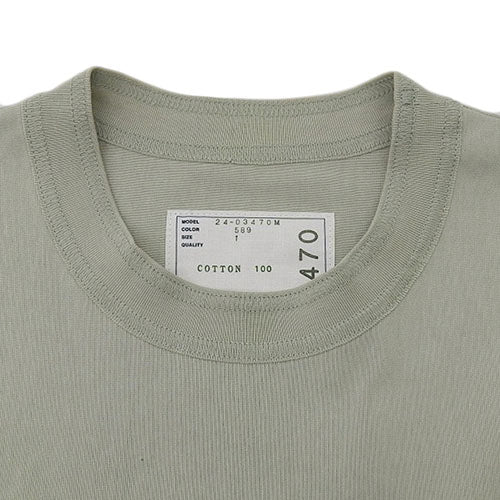 ジャージー Tシャツ 1