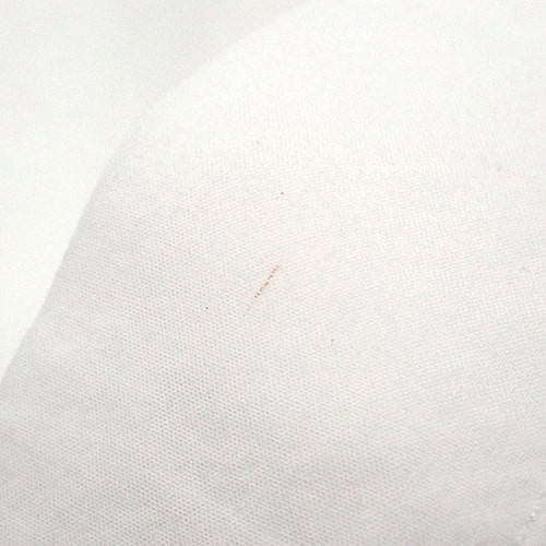 刺绣袖短袖衬衫,M码