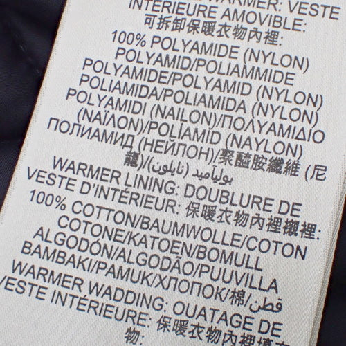 チェスターコート M