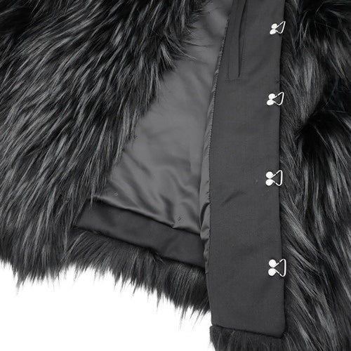 ファーコート S アパレル ファッション 衣類