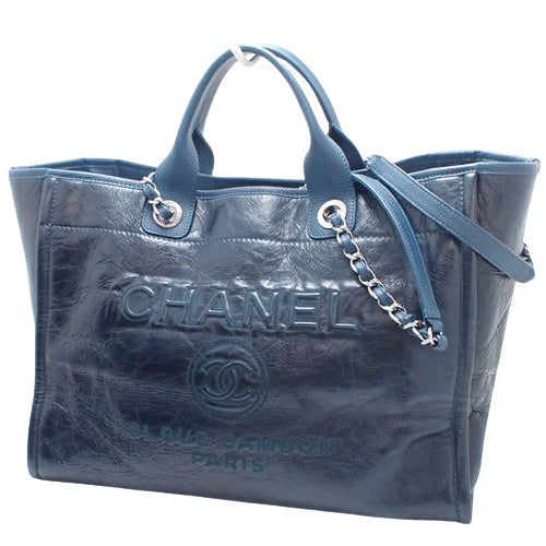 Deauville Calfskin A93258