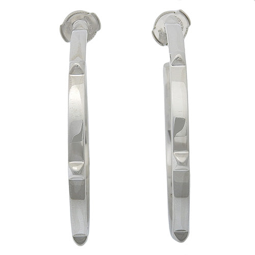 克里奥尔迷你圆领衫 925 银 SV