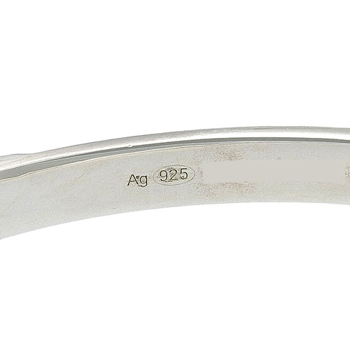 克里奥尔迷你圆领衫 925 银 SV