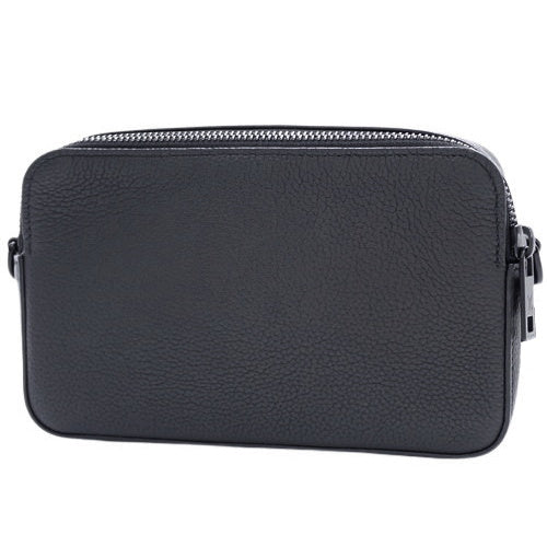 Alpha Wearable Wallet in Grained Calfskin Leather M59161