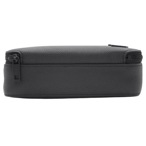 Alpha Wearable Wallet in Grained Calfskin Leather M59161
