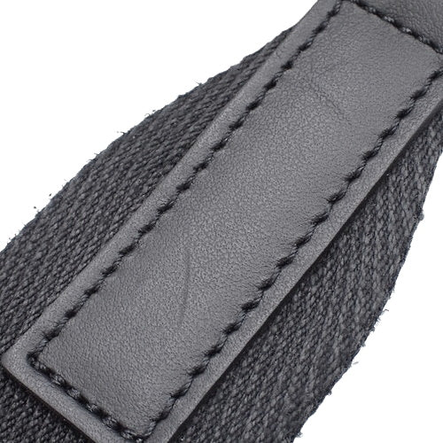 Alpha 粒面小牛皮可穿戴钱包 M59161