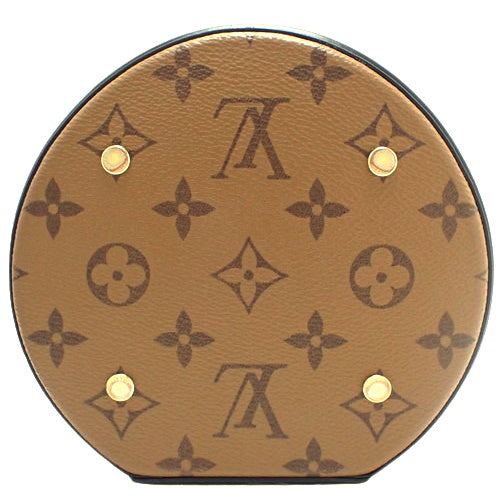 Monogram Reverse Cannes Monogram 帆布 小牛皮 Monogram Reverse 帆布 M43986