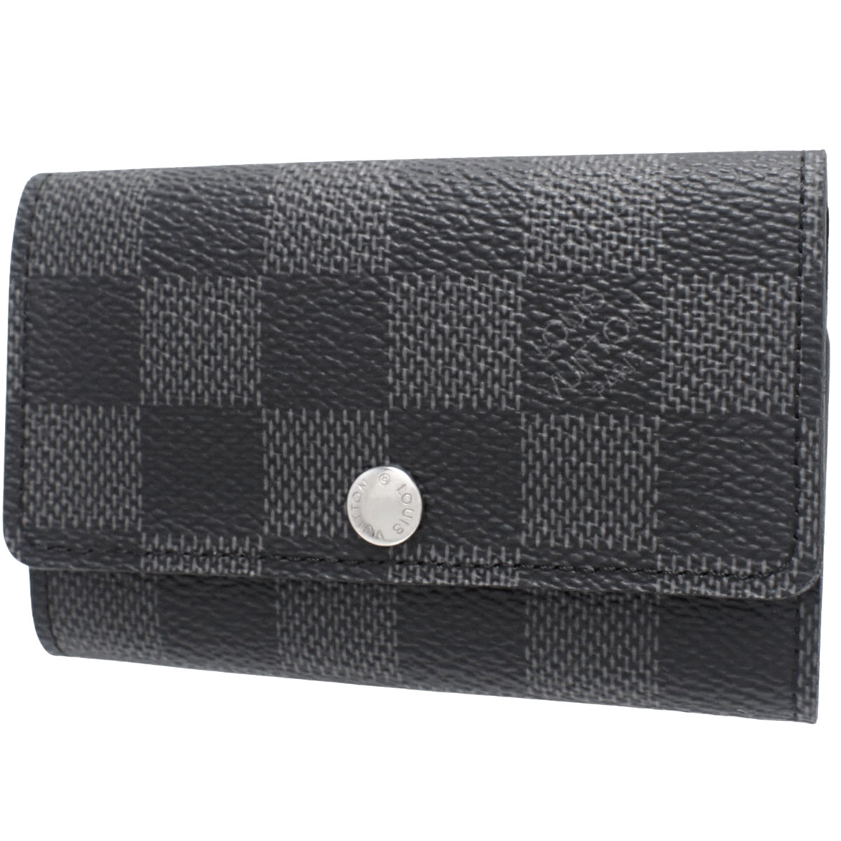 Damier Graphite Multiclè 6 N62662