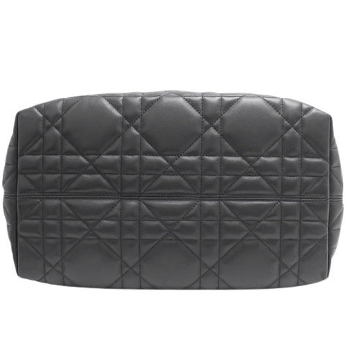 マクロカナージュ Dior Toujours バッグ ミディアム 2WAY トートバッグ 手持ちかばん カーフ M2821OSNW_M900