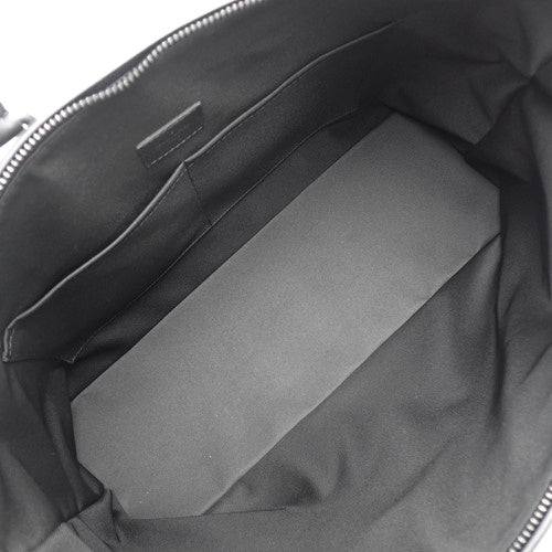 LV Aerogram Lockit Shoulder Bag, Crossbody Bag, Commuter Bag, Grained Calfskin Leather, M59158
