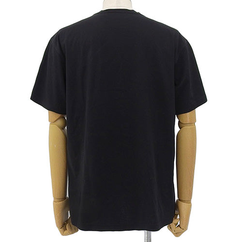 クルーネック Tシャツ S