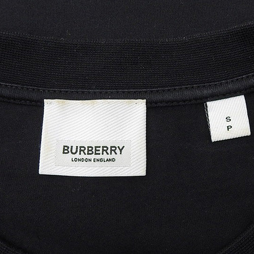 クルーネック Tシャツ S