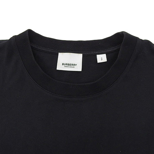 クルーネック Tシャツ S