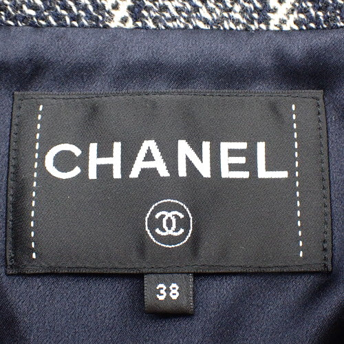 ココボタン ダブルブレスト ジャケット 38 P73