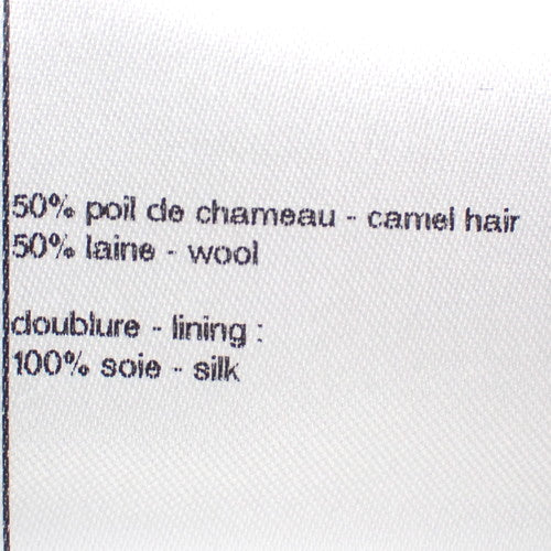 ココボタン ダブルブレスト ジャケット 38 P73