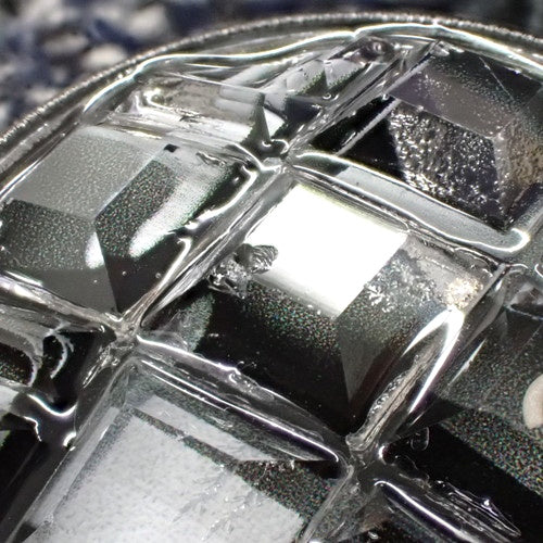 ココボタン ダブルブレスト ジャケット 38 P73