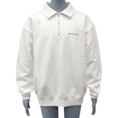 半拉链卫衣 2024 L