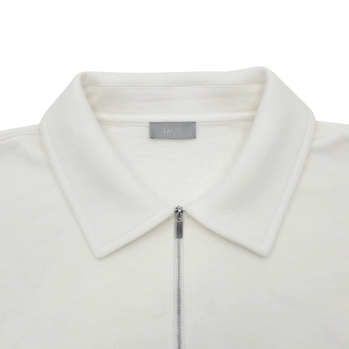 Half-Zip Sweatshirt 2024 L