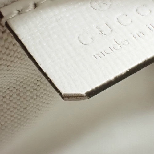 バンブー ダイアナ ミニトート レザー 655661