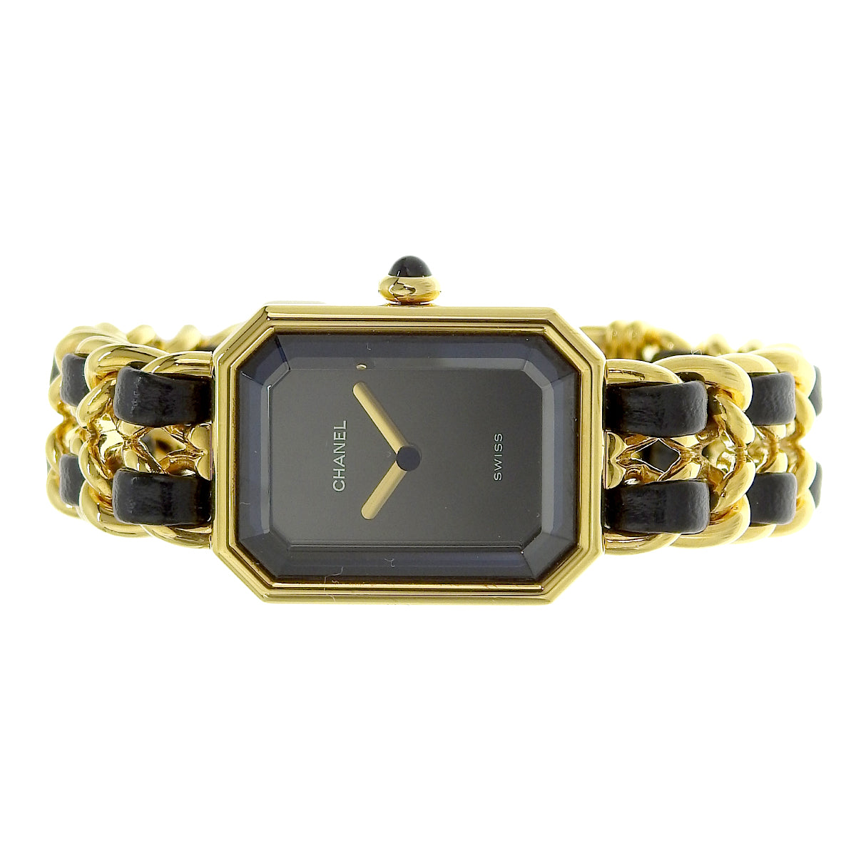 Premiere S H0001 GP 石英女士