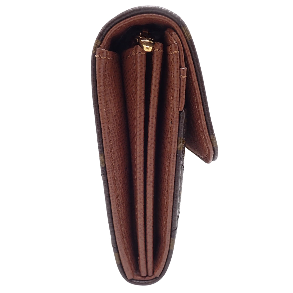 Monogram Etoile Sarah Portefeuille Brown M66556