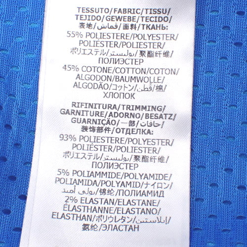 インターロッキングG トラックジャケット S