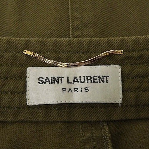 军装风纽扣迷你裙 2017 155/80Y