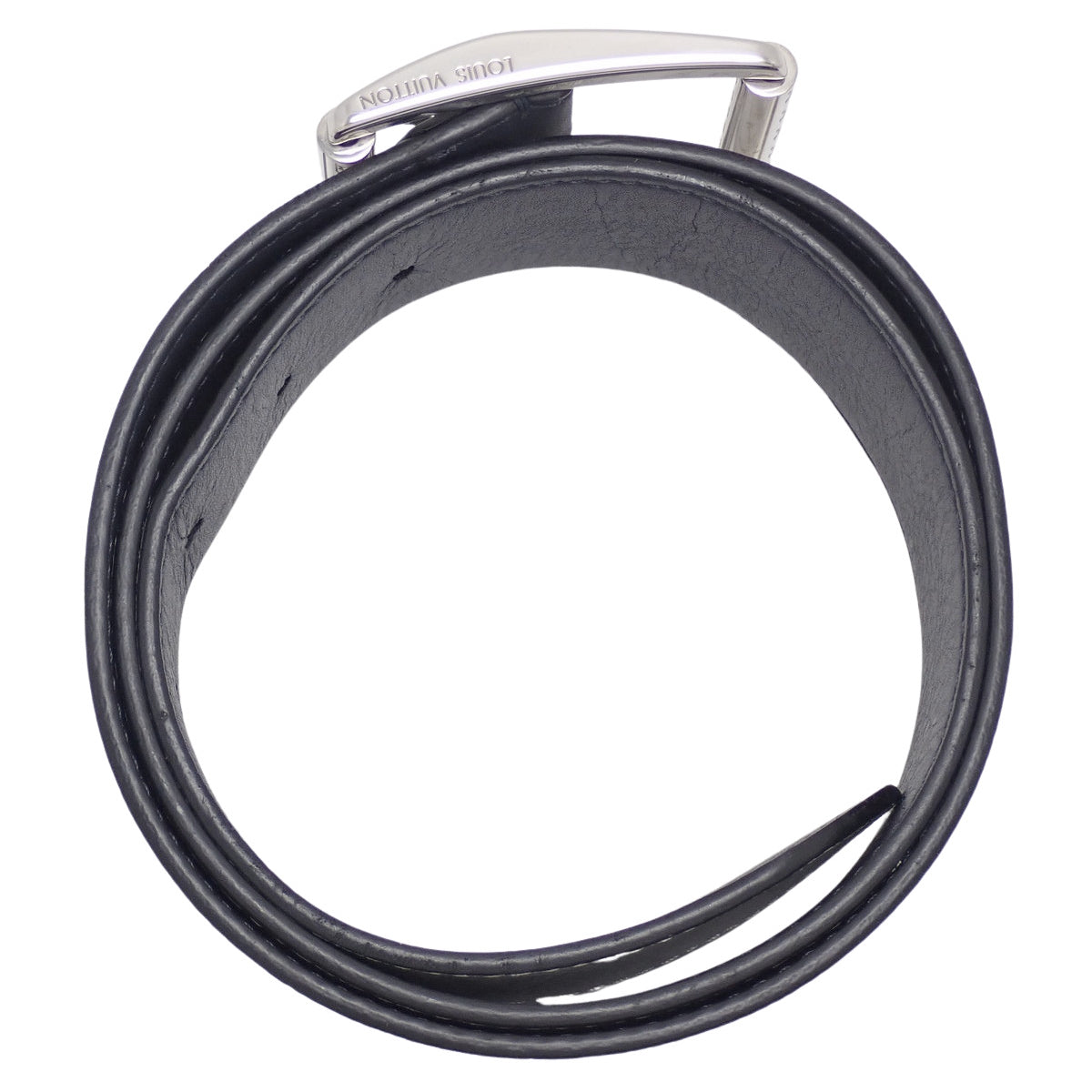 Monogram Saint-Cyr Reversible Belt 85/34 M0003