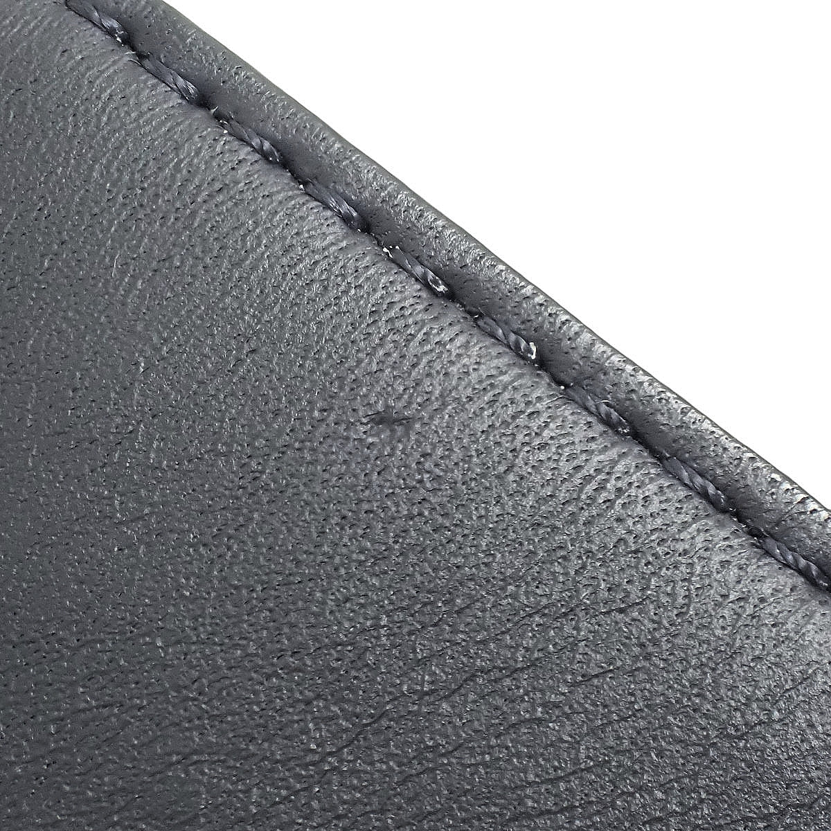 Monogram Saint-Cyr Reversible Belt 85/34 M0003