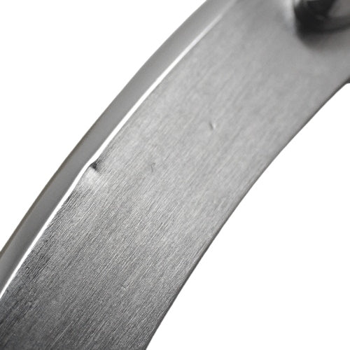 233.30.41.21.01.001 海马300 至臻天文台表 不锈钢 自动上链 黑色 透明表背