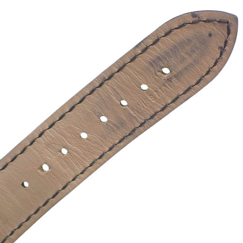 4600E/000A-B442 フィフティーシックス オートマティック SS/レザー 自動巻き シルバー