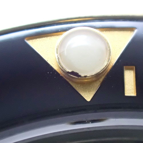 126613LN潜航者型日志型腕表,精钢/黄金材质,随机编号,自动上链,黑色表盘。