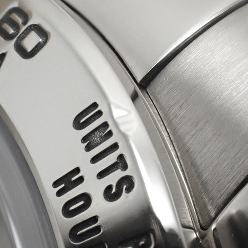 116509 Daytona WG 白金 随机编号 自动上链 钢黑色