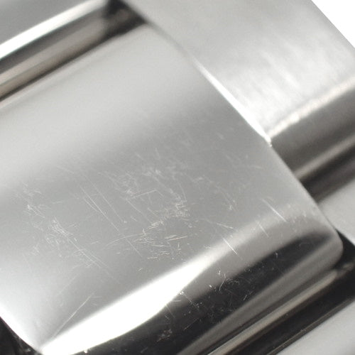 116509 Daytona WG 白金 随机编号 自动上链 钢黑色