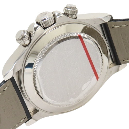 116519G デイトナ WG/革 K番 自動巻き ブラック